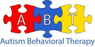 ABT AUTISM BEHAVIORAL THERAPY logo