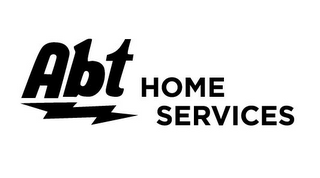 ABT HOME SERVICES logo