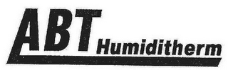 ABT HUMIDITHERM logo
