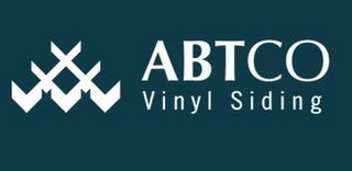 ABTCO VINYL SIDING logo