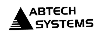 ABTECH SYSTEMS logo
