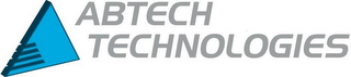 ABTECH TECHNOLOGIES logo