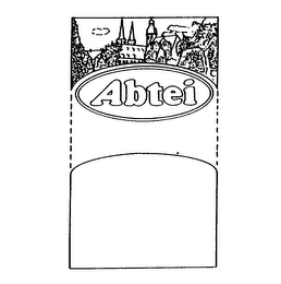 ABTEI logo