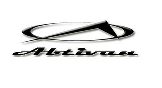 ABTIVAN A logo