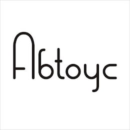 ABTOYC logo