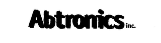 ABTRONICS INC. logo