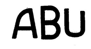 ABU logo