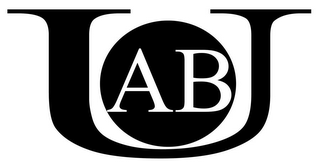 ABU logo