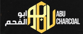 ABU CHARCOAL logo