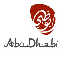 ABU DHABI logo