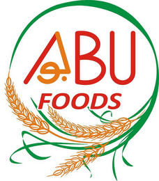 ABU FOODS logo
