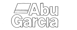 ABU GARCIA logo