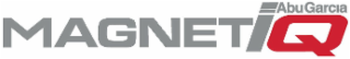 ABU GARCIA MAGNETIQ logo