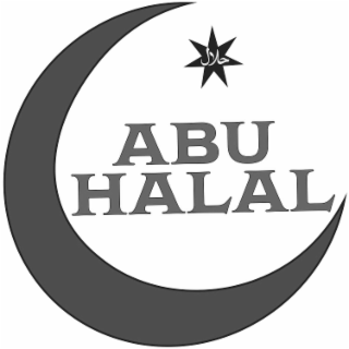 ABU HALAL logo