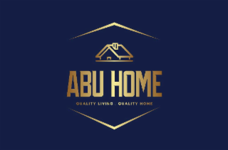 ABU HOME logo