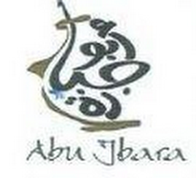 ABU JBARA logo