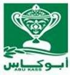 ABU KASS logo