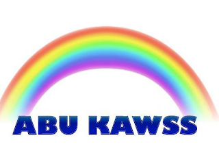 ABU KAWSS logo