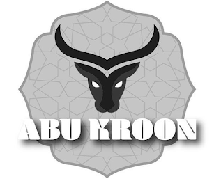 ABU KROON logo