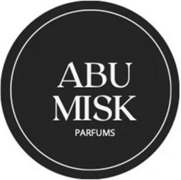 ABU MISK PARFUMS logo