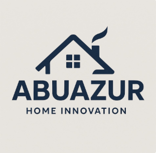 ABUAZUR HOME INNOVATION logo