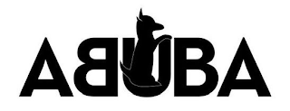 ABUBA logo