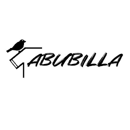 ABUBILLA logo