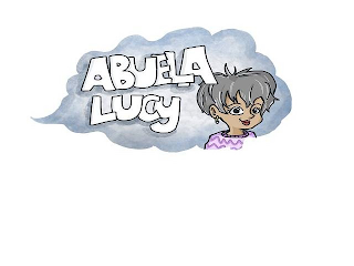 ABUELA LUCY logo