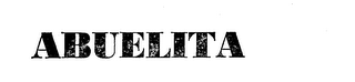 ABUELITA logo