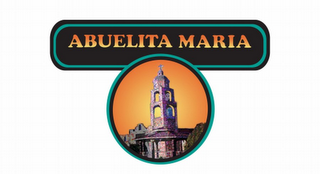 ABUELITA MARIA logo