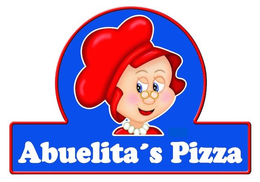 ABUELITA´S PIZZA logo