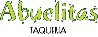 ABUELITAS TAQUERIA logo