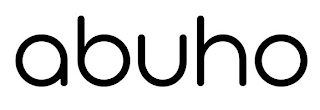 ABUHO logo