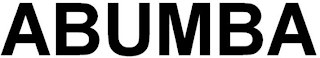 ABUMBA logo