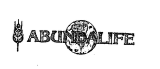 ABUNDALIFE logo