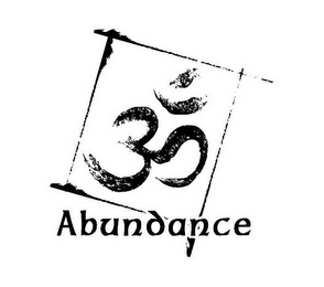 ABUNDANCE logo