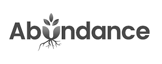ABUNDANCE logo
