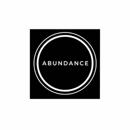 ABUNDANCE logo
