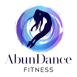 ABUNDANCE FITNESS logo