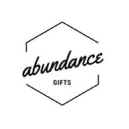 ABUNDANCE GIFTS logo