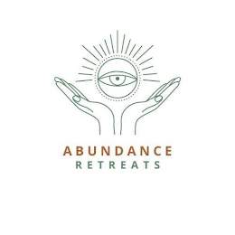 ABUNDANCE RETREATS logo