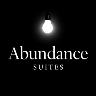 ABUNDANCE SUITES logo