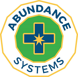 ABUNDANCE SYSTEMS logo