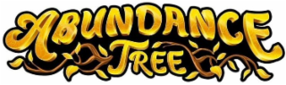 ABUNDANCE TREE logo