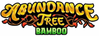 ABUNDANCE TREE BAMBOO logo