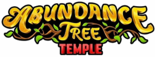 ABUNDANCE TREE TEMPLE logo