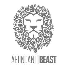 ABUNDANT BEAST logo