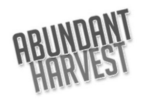 ABUNDANT HARVEST logo