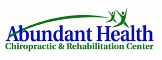 ABUNDANT HEALTH CHIROPRACTIC & REHABILITATION CENTER logo