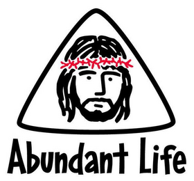 ABUNDANT LIFE logo